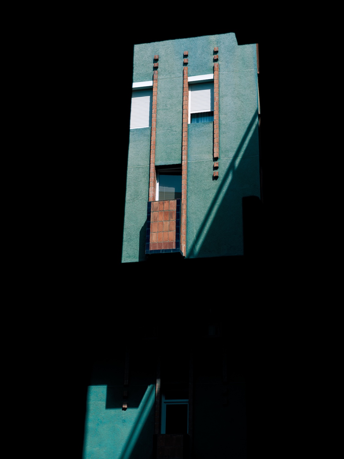 WALDEN7